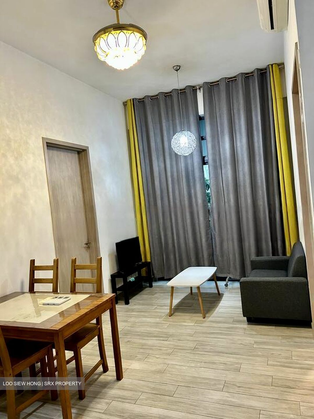 J Gateway (D22), Condominium #555611741